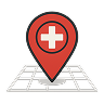 Location icon
