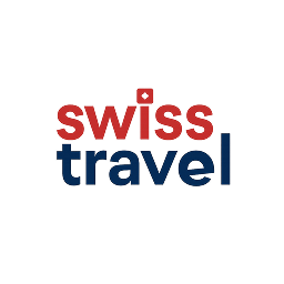 Swiss Travel logo
