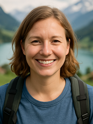 Maria Schmidt - Germany